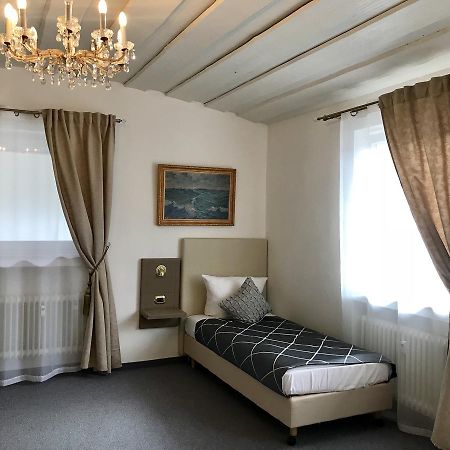 Golden Gapa Central Family Apartment 8 Гармиш-Партенкирхен Экстерьер фото