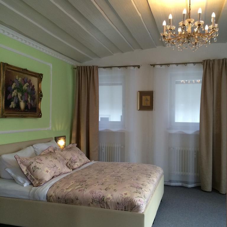 Golden Gapa Central Family Apartment 8 Гармиш-Партенкирхен Экстерьер фото