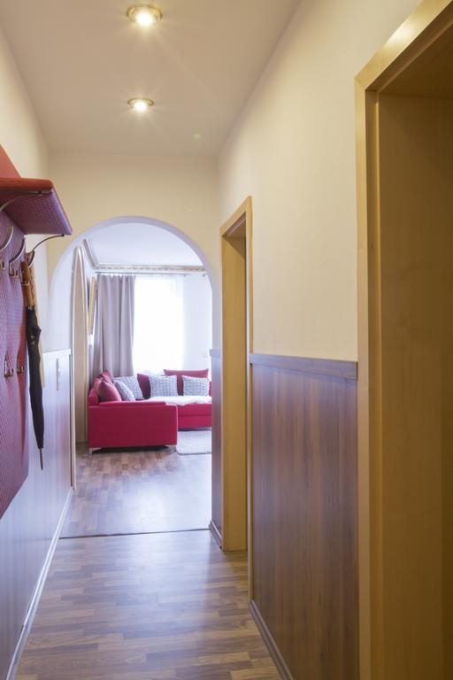 Golden Gapa Central Family Apartment 8 Гармиш-Партенкирхен Экстерьер фото