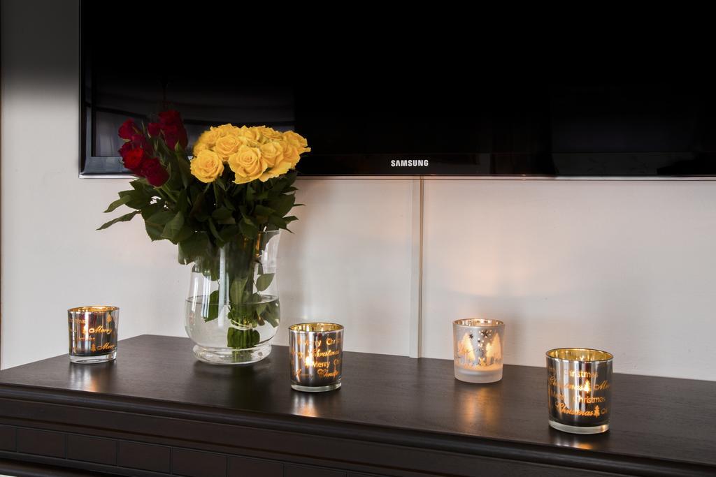 Golden Gapa Central Family Apartment 8 Гармиш-Партенкирхен Экстерьер фото