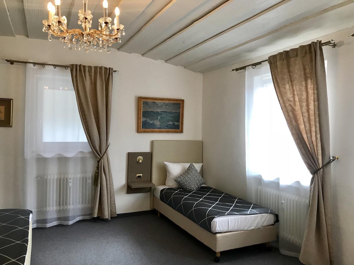 Golden Gapa Central Family Apartment 8 Гармиш-Партенкирхен Экстерьер фото